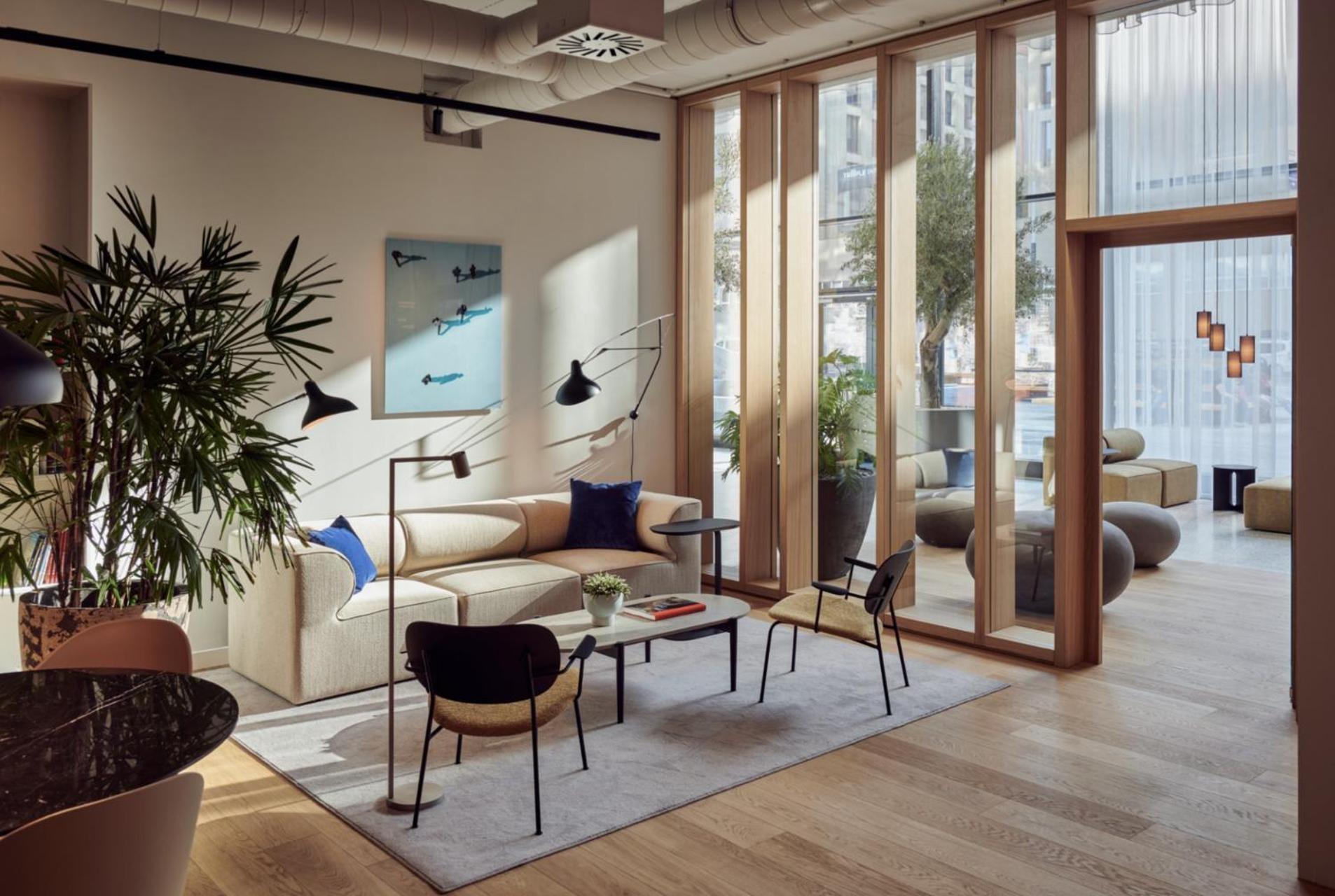 Vienna Sky Apartment I Rooftop Pool I Netflix Exteriör bild
